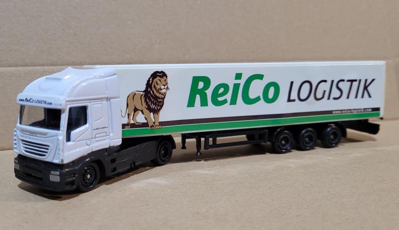 Spedition ReiCo