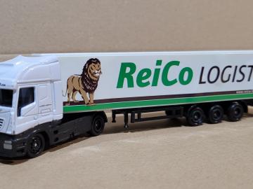 Spedition ReiCo