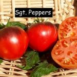 Sgt. Peppers