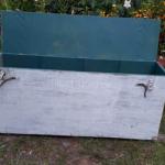 Holzkiste