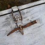 Holzkiste