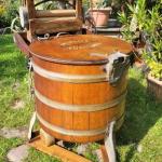 Müglitz Waschmaschine