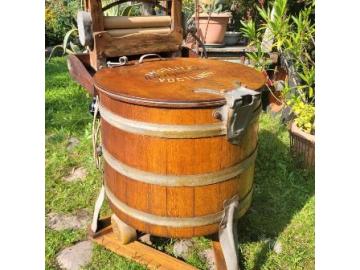Müglitz Waschmaschine