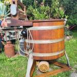 Müglitz Waschmaschine