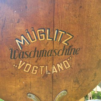 Müglitz Waschmaschine