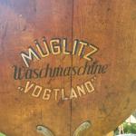 Müglitz Waschmaschine