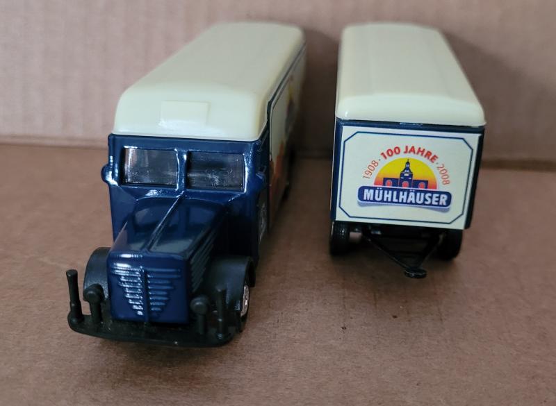 Mühlhauser Magirus