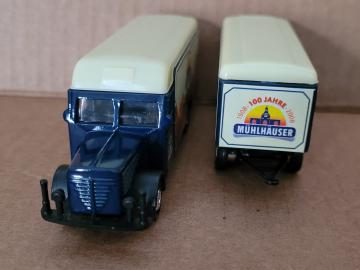 Mühlhauser Magirus