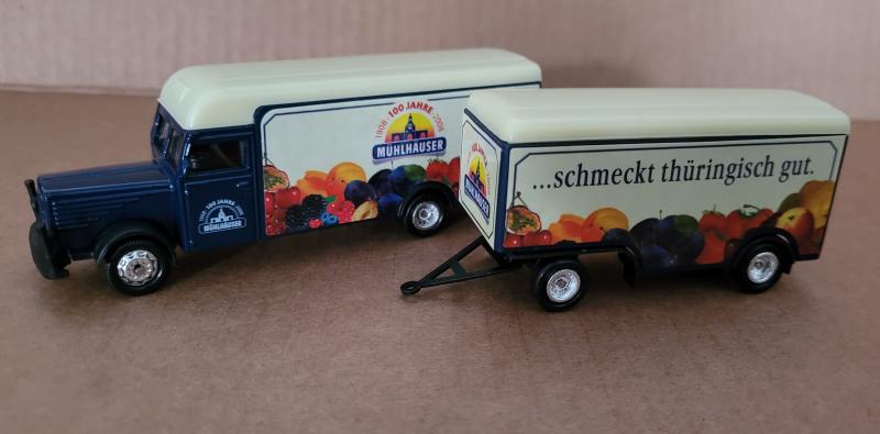 Mühlhauser Magirus