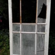Altes Fenster