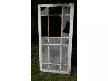 Altes Fenster