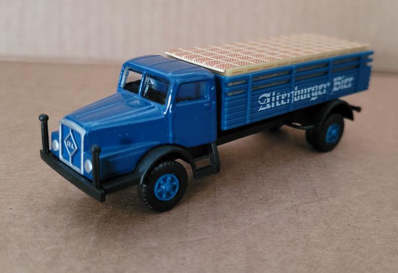 IFA LKW