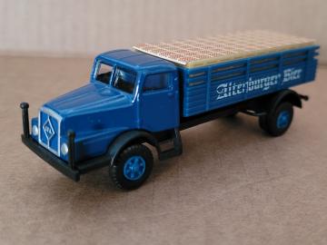 IFA LKW