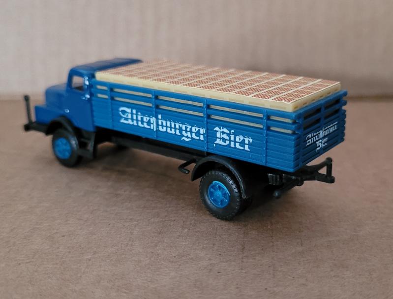 IFA LKW