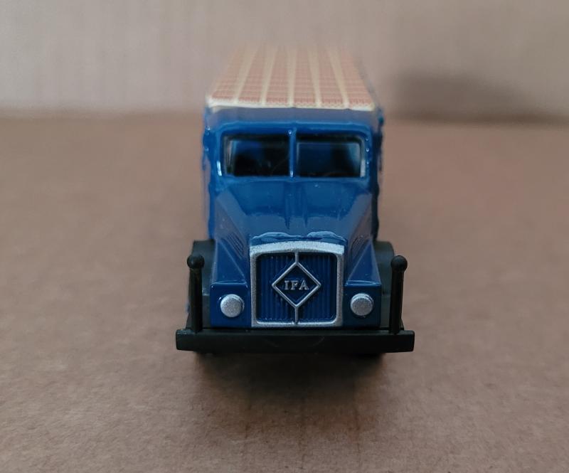 IFA LKW