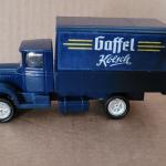 Gaffel Kölsch LKW