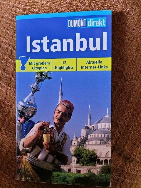Istanbul