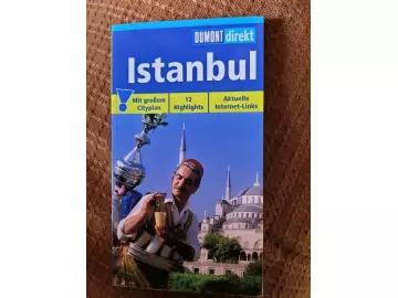 Istanbul