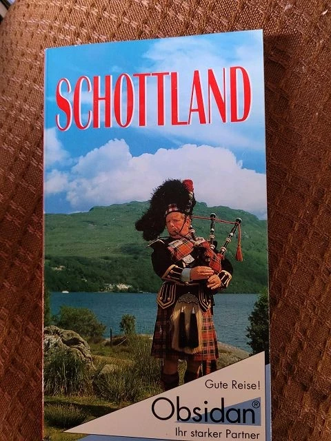 Schottland
