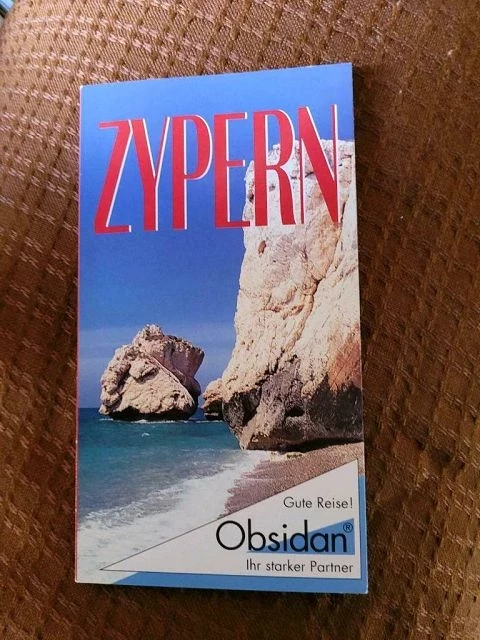 Zypern