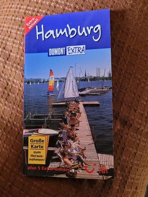 Hamburg
