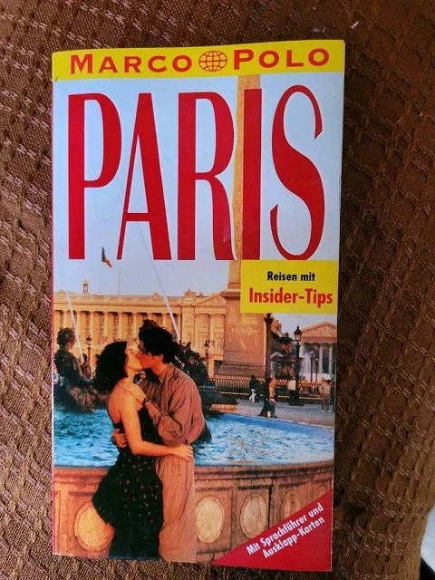 Paris