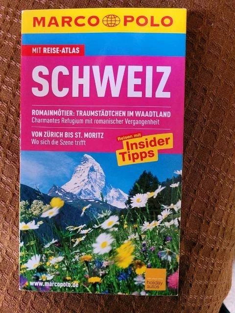 Schweiz