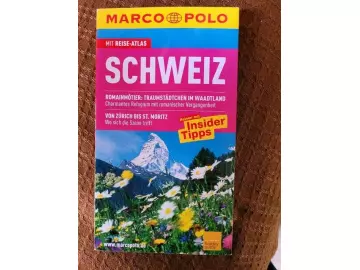Schweiz