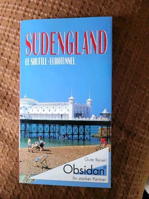 Südengland