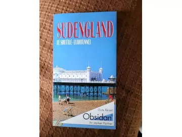 Südengland