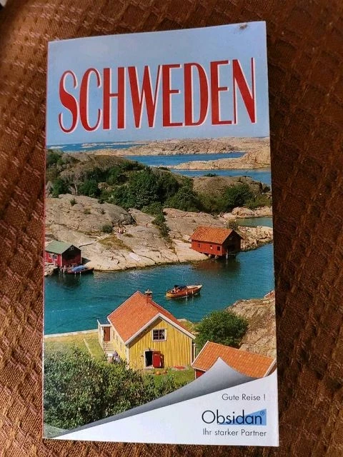Schweden