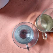 Teegläser