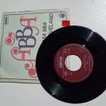 ABBA – Mamma Mia / Tropical Loveland