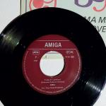 ABBA – Mamma Mia / Tropical Loveland