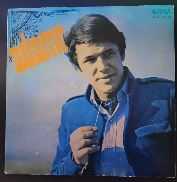 Adamo – Adamo