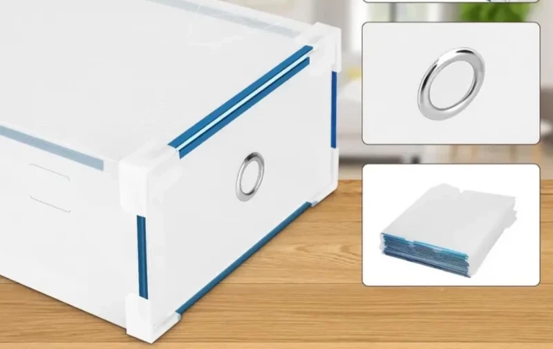 Aufbewahrungsbehälter