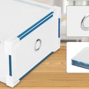 Aufbewahrungsbehälter