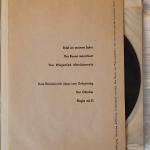 Erich Kestner liest