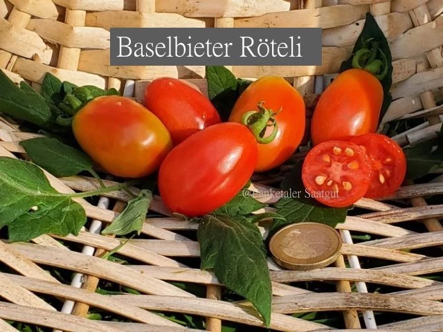 Baselbieter Röteli