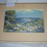 Bild von Hildegard Behle