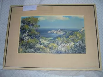 Bild von Hildegard Behle