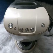 Cafissimo von Tchibo mit Milchaufschäumer