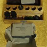 Carl Zeiss 35700 Microskop