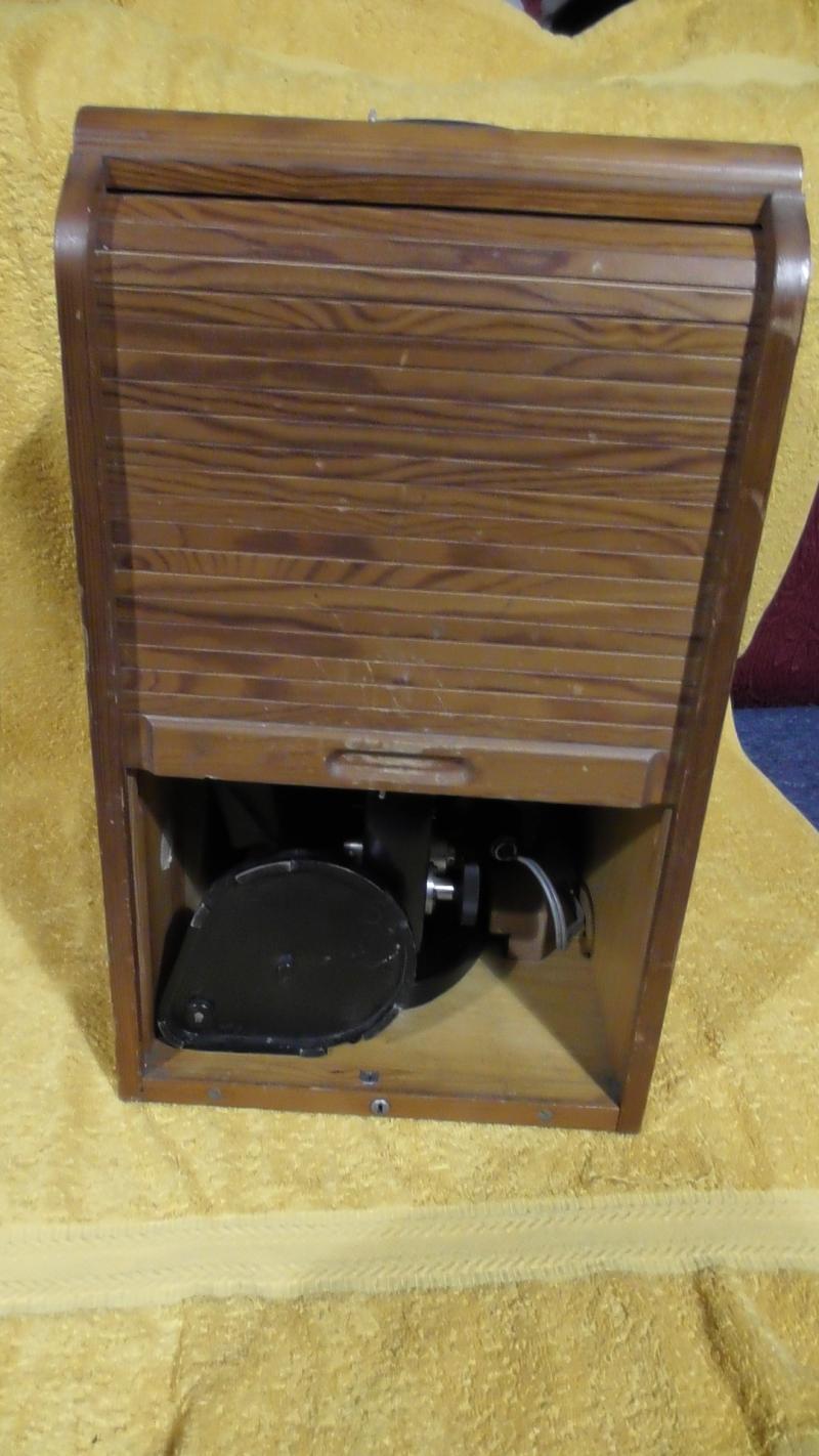 Carl Zeiss 35700 Microskop