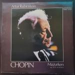 Chopin*, Artur Rubinstein*