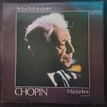 Chopin*, Artur Rubinstein*