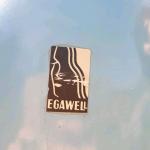 DDR Trockenhaube EGAWELL