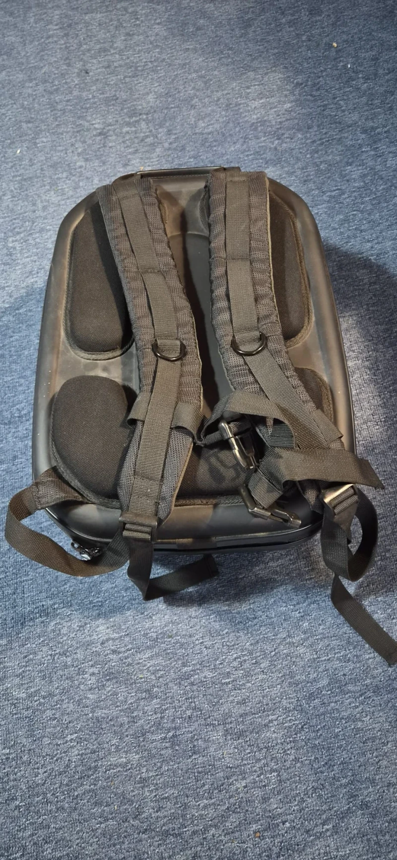 DJI Phantom 4 Komplettset inkl. Rucksack, Fernsteuerung & 3 Akkus