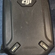 DJI Phantom 4 Komplettset inkl. Rucksack, Fernsteuerung & 3 Akkus