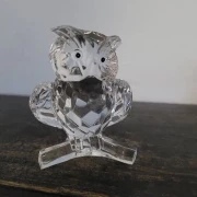 Eulen Sammlung